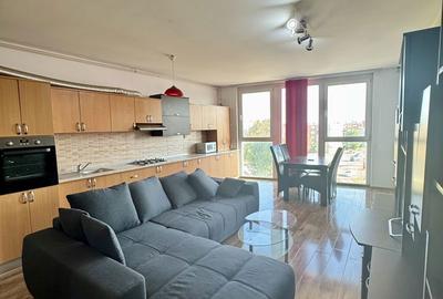 Apartament cu 2 camere în Funcționarilor - 9