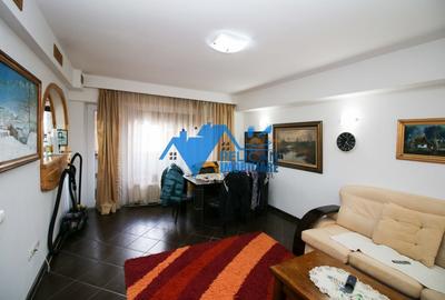 Mircea Voda, 2 camere, etaj 1, decomandat, centrala proprie - 2