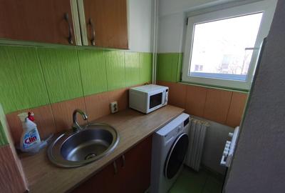 Garsonieră semidecomandată, mobilată în Trocadero - 5