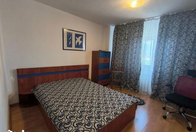 Apartament cu 3 camere în Cișmigiu