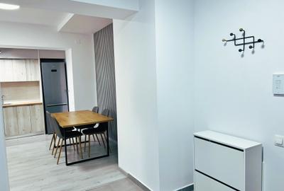 GVi Town | Metrou Mihai Bravu | Apartament de LUX | Terasă mare cu view superb - 12