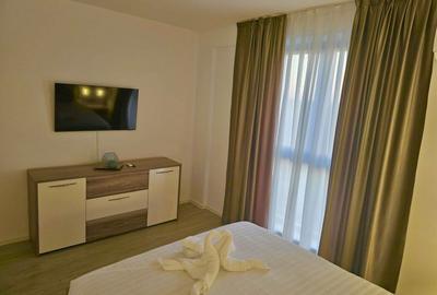 Apartament cu 2 camere în Băile Felix