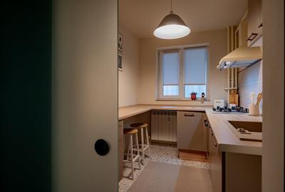 Apartament cu 2 camere decomandat, mobilat în Tomis Nord - 14