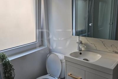 Apartament cu 2 camere semidecomandat în Vitan Mall - 9