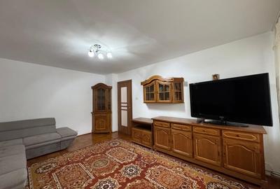 Cartier Scriitorilor, str. Bogdan Petriceicu Hasdeu, ap cu 4 camere de inchiriat - 2