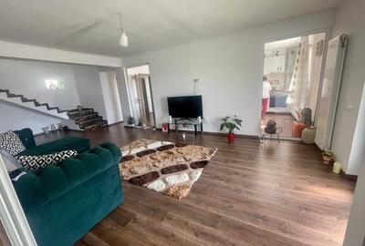 Casa individuala P+1+Pod situata in carterierul Allegria - 10