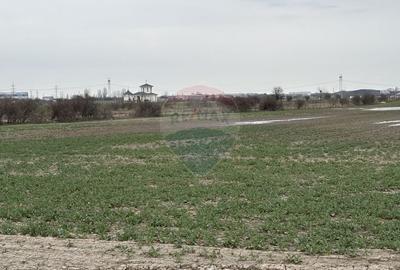 Teren agricol intravilan de 12651 mp, în Central - 10