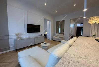 Apartament 4 Camere Premium | Etaj 3/3 | Iosefin-T. Vladimirescu - 4