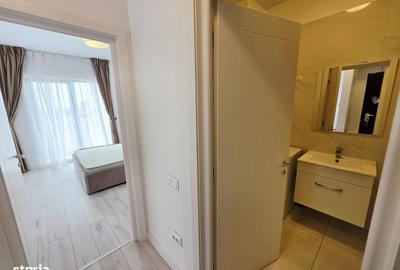 Apartament cu 2 camere decomandat în Vest - 2