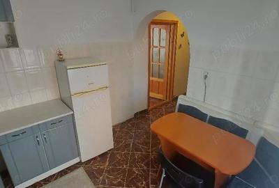 Banca Nationala - garsoniera conf 1 - centrala balcon etaj 1 mobilata utilata - 6