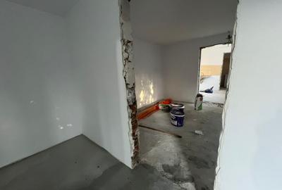 Casă individuală cu 2 camere cu Canalizare în Crivina - 16