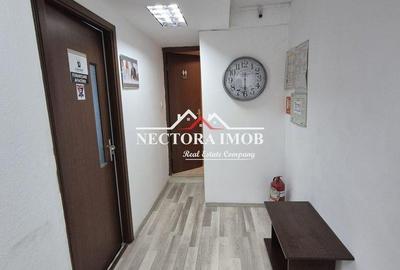 Spațiu comercial, de 40 mp, în Ultracentral