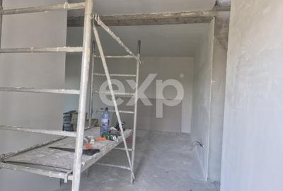 Casă individuală cu 3 camere cu Canalizare în Albota - 6