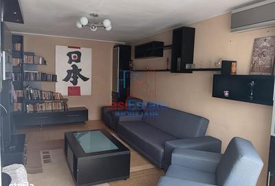 Apartament cu 3 camere, mobilat în Frumoasa - 10