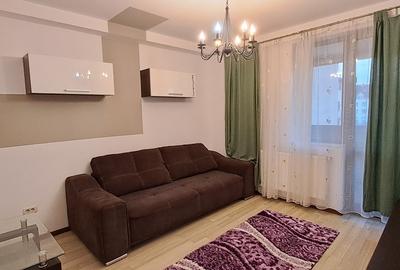 Garsonieră semidecomandată, mobilată în Drumul Taberei