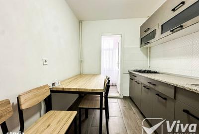 Apartament cu 2 camere decomandat, mobilat în Canta - 5