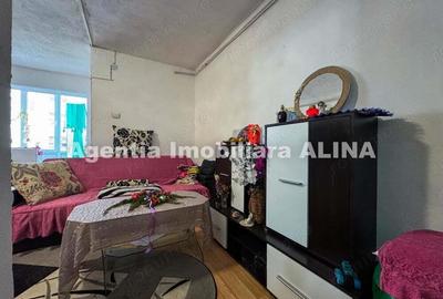 Garsoniera in Deva, zona Micro, semidecomandata, suprafata utila 24,64 mp, etaj 4... - 9