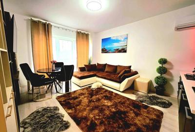 Persoana Fizica inchiriez apartament 2 si 3 camere mobilate modern loc parcare inclus - 4