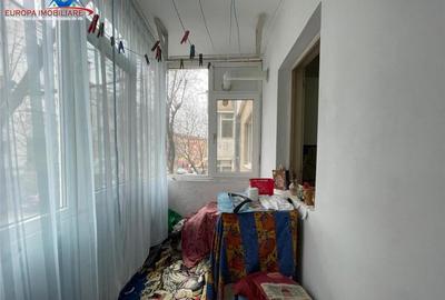 Apartament 2 camere de zona C5-Tulcea - 4