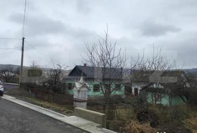 Casă cu 3 camere cu Teren 3400 Mp în Central - 5