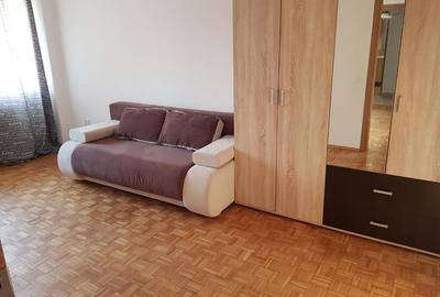 Apartament cu 3 camere semidecomandat în Gheorgheni - 5