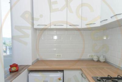 Garsoniera de inchiriat cartier Craiovei, Pitesti. - 3