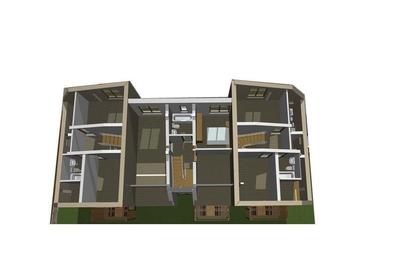 NEW CONCEPT RESIDENCE - 5