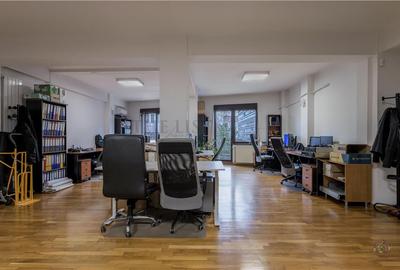 Apartament cu 4 camere decomandat, mobilat în Arcul de Triumf - 2