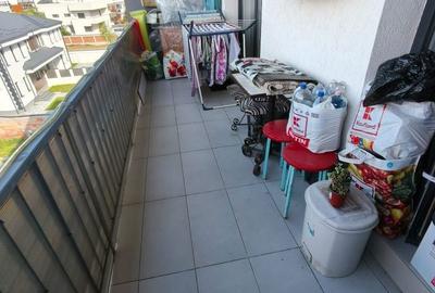 Apartament cu 2 camere semidecomandat în Titan - 7