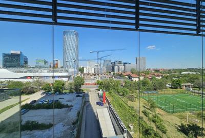 Apartament cu 3 camere în Floreasca - 10