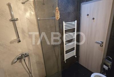 Garsoniera decomandata mobilata si utilata la 5 minute de centru Garsoniera decomandata mobilata si utilata la 5 minute de centru - 7