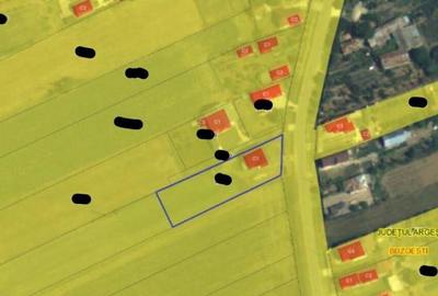 Casă cu 3 camere cu Teren 281 Mp în Central - 2