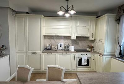 Apartament cu 2 camere decomandat în Tudor - 7