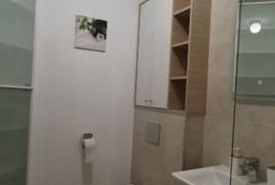 Studio modern 43 mp, bloc 2020, mobilat complet, Aviatiei – Herăstrău - 10