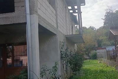 Vand sau schimb casa P+E+M in Savarsin jud Arad - 2