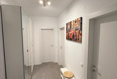 Inchiriez apartament 2 camere Atria Urban - 5