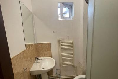 Podu Ros - aproape de palas Mall garsoniera 25 mp . mobilata - 3