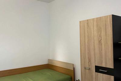 Garsonieră decomandată în Griviței - 3