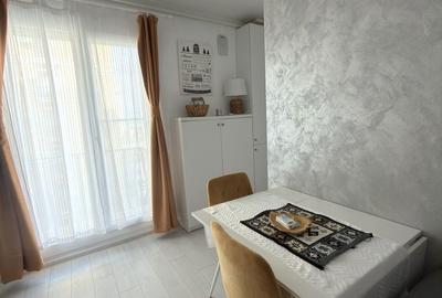 Apartament cu 2 camere în Ștefăneștii de Jos - 8