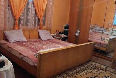 Casă cu 3 camere în Țohești - 7