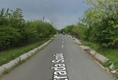 Spațiu comercial, în Făclia - 6