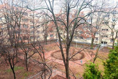 Apartament 3 camere Decomandat Str. Armenis - DE RENOVAT - Bd. 1 Decembrie 1918 - 4