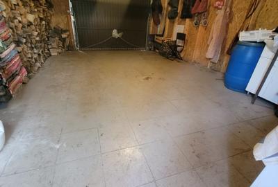 CUMPANA -P+M - TEREN 506 MP, -BCA - GARAJ - 139000 E NEG - 40