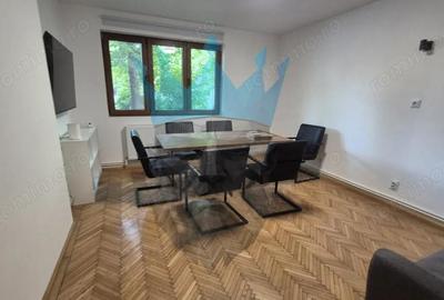 Spațiu comercial, de 43 mp, în Primăverii - 18