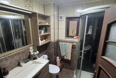 Casă cu 3 camere cu Teren 400 Mp în Malu Roșu - 6