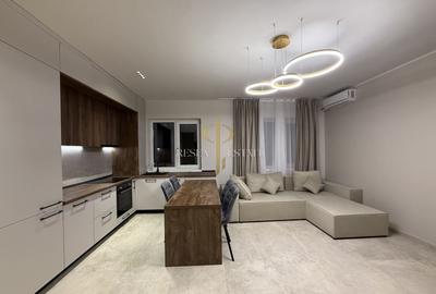 Apartament cu 2 camere semidecomandat, mobilat în Ghiroda - 2