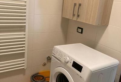 Ap 3 camere spatios + curte - Lujerului Virtutii - 5