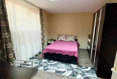 Apartament cu 2 camere semidecomandat în George Bacovia - 1