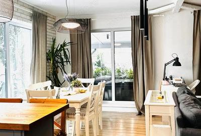 Casă cu 4 camere cu Teren 800 Mp în Budiu Mic - 7