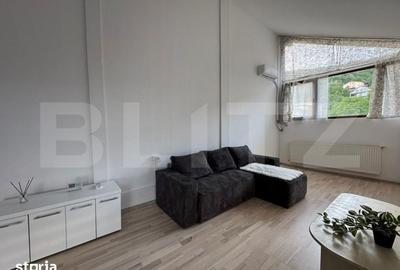 Apartament cu 2 camere în Grigorescu - 1